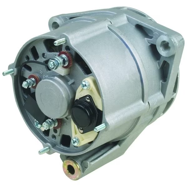 Replacement For Mercedes Benz L 1319, Year 1989 Alternator, Ilb Gold, Mfr#: L 1319 YEAR 1989 ALTERNATOR